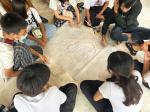 โครงการพัฒนาศักยภาพเด็กและเยาวชนตำบลม่วงงาม...